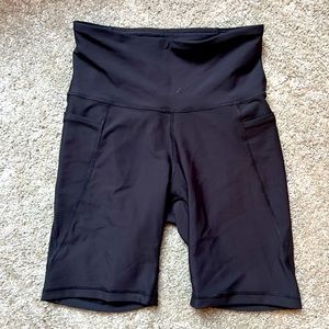 Old Navy Biker Shorts